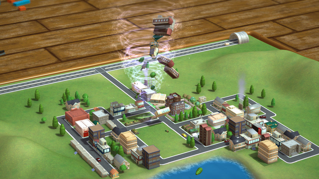Tinytopia (PC) - Steam Key - GLOBAL