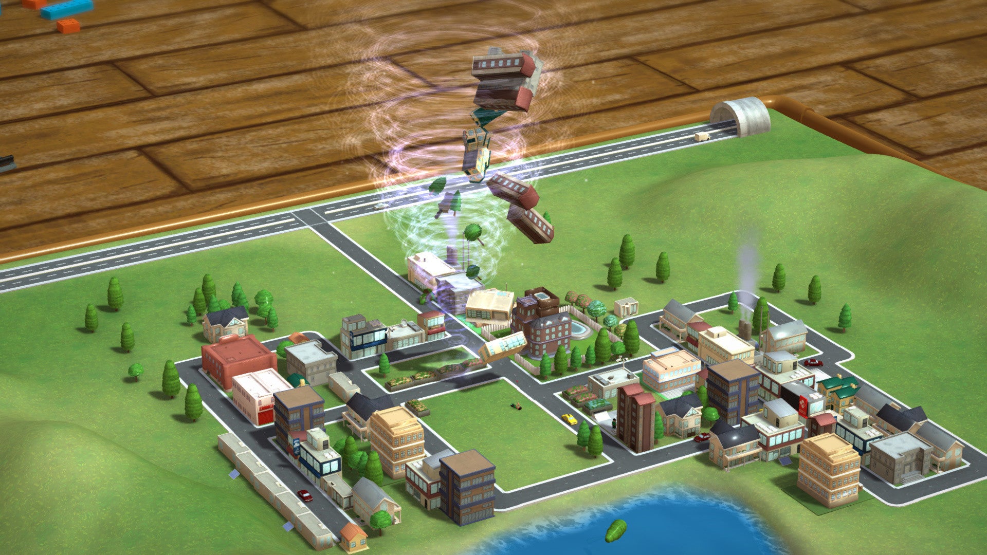 Tinytopia (PC) - Steam Key - GLOBAL