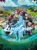 Rogue Spirit (PC) - Steam Key  - ROW