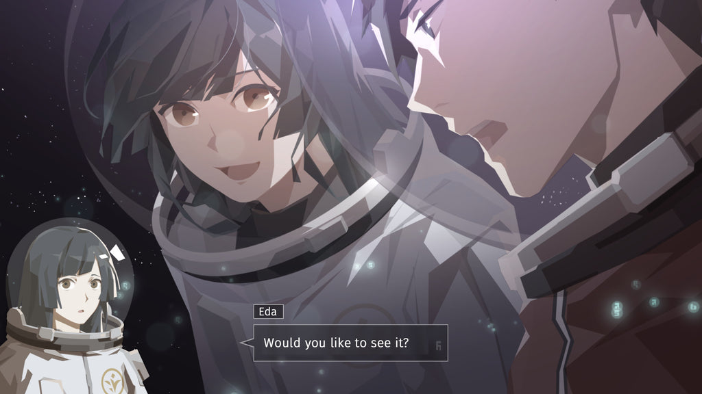 OPUS: Echo of Starsong - Full Bloom Edition (PC) - Steam Key - GLOBAL