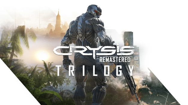 Crysis Remastered Trilogy (Xbox One) - Xbox Live Key  - AUSTRALIA