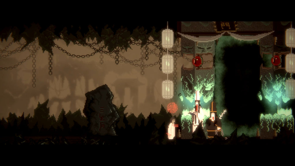 The Rewinder (PC) - Steam Key - GLOBAL
