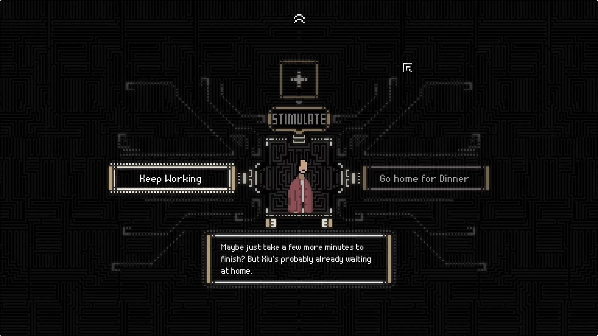 The Rewinder (PC) - Steam Key - GLOBAL