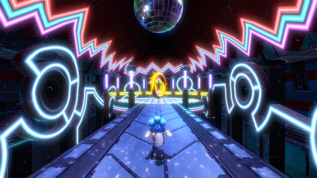 Sonic Colors: Ultimate (Nintendo Switch) - Nintendo eShop Key - EUROPE