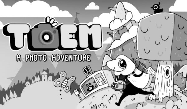 TOEM (PC) - Steam Key - GLOBAL