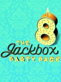 The Jackbox Party Pack 8 (PC) - Steam Key - EUROPE
