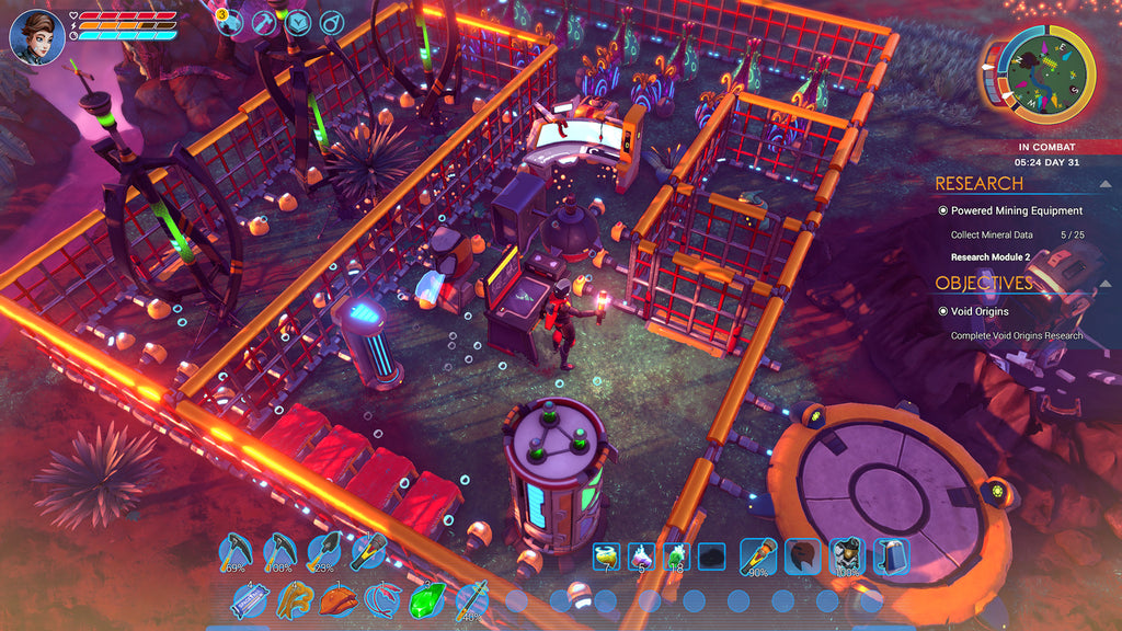 Beyond Contact (PC) - Steam Key - ROW