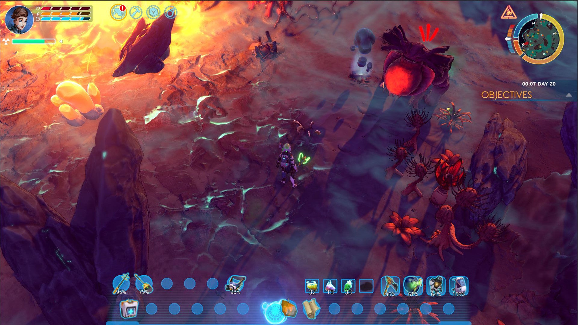 Beyond Contact (PC) - Steam Key - ROW