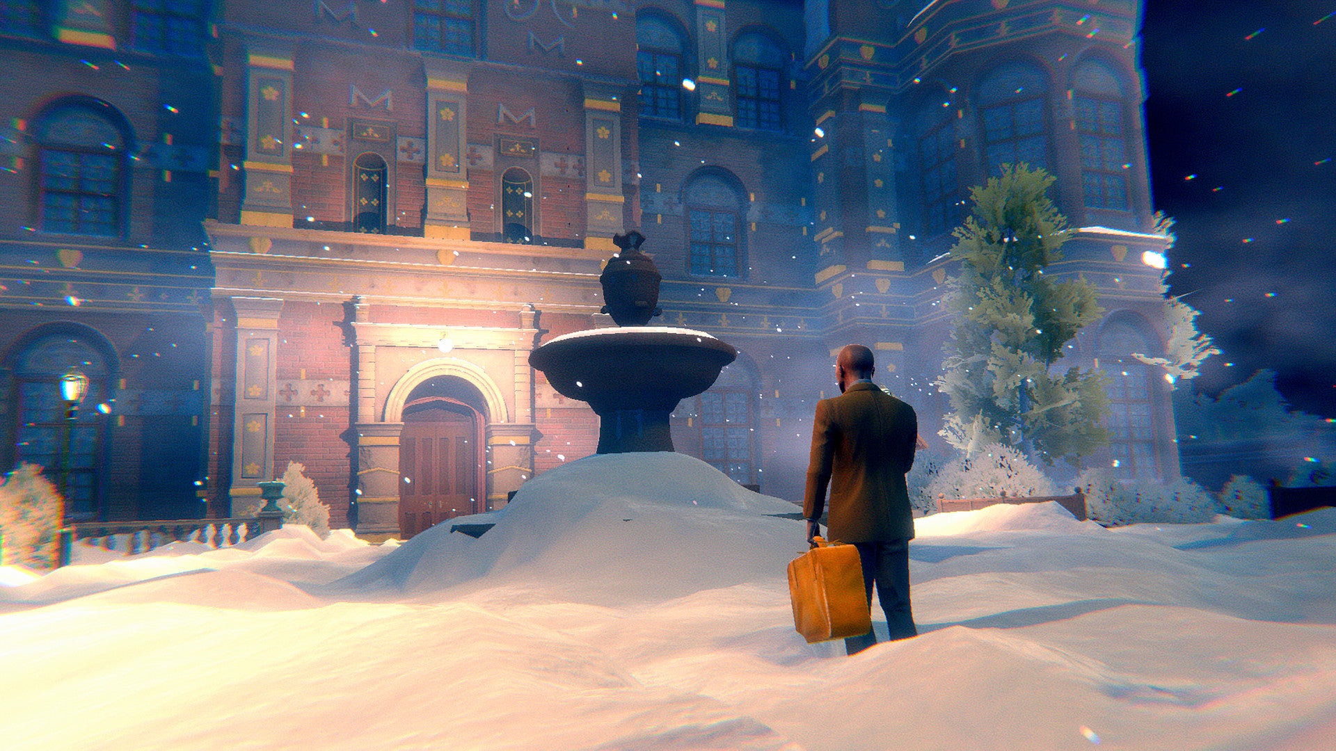 Agatha Christie - Hercule Poirot: The First Cases (Nintendo Switch) - Nintendo eShop Key - EUROPE