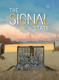 The Signal State (PC) - Steam Key - EUROPE
