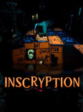 Inscryption (PC) - Steam Key - United States
