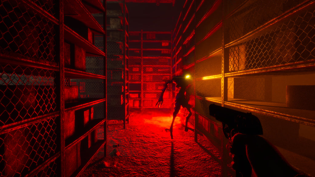 In Sound Mind (PC) - Steam Key - EUROPE