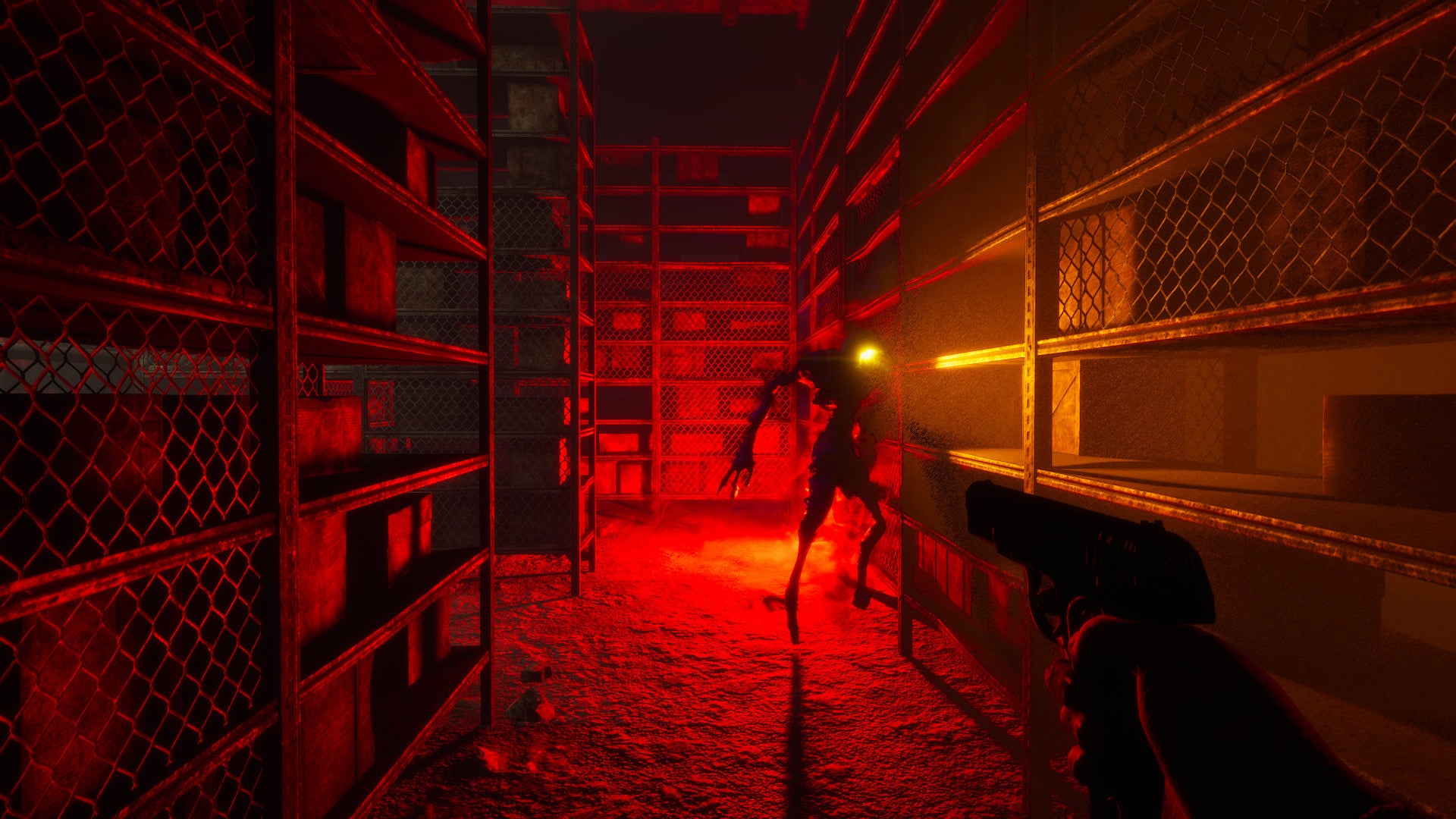 In Sound Mind (PC) - Steam Key - EUROPE