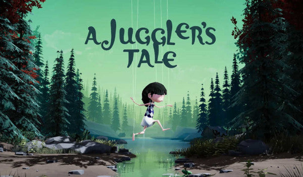 A Juggler's Tale (PC) - Steam Key - GLOBAL