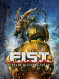 F.I.S.T.: Forged In Shadow Torch (PC) - Steam Key - EU