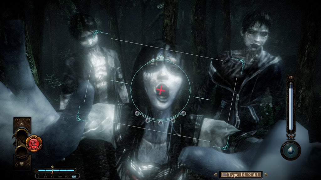 FATAL FRAME / PROJECT ZERO: Maiden of Black Water | Digital Deluxe Edition (Xbox Series X/S) - Xbox Live Key - GLOBAL
