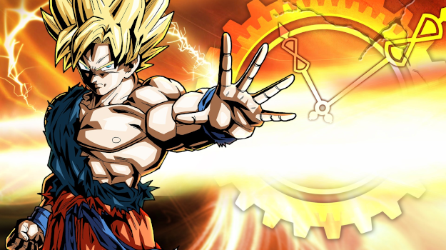 Dragon Ball Xenoverse: Time Travel Edition (Xbox One) - Xbox Live Key - EUROPE