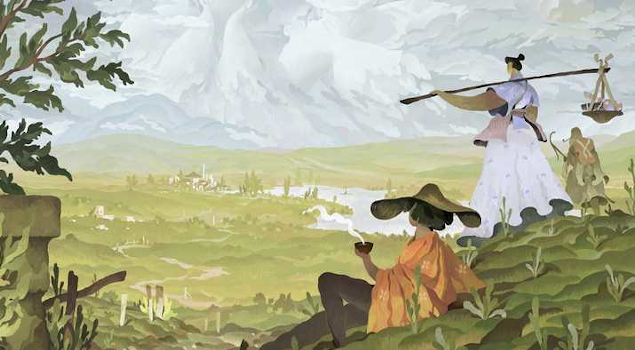 Book of Travels (PC) - Steam Key - GLOBAL