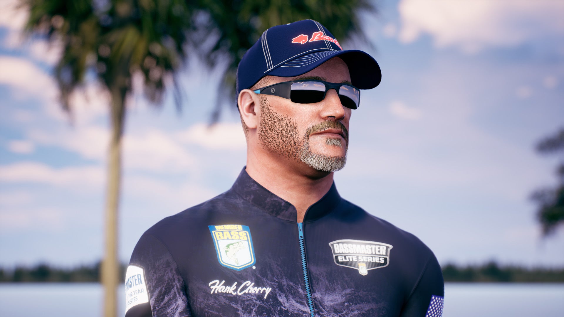 Bassmaster Fishing 2022 | Deluxe Edition (Nintendo Switch) - Nintendo eShop Key - EUROPE