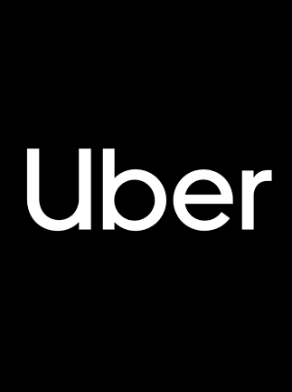 Uber Gift Card 25 NZD - Uber Key - NEW ZEALAND