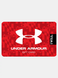 Under Armour Gift Card 50 USD - Under Armour Key - UNITED STATES