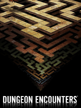 Dungeon Encounters (PC) - Steam Key - EUROPE