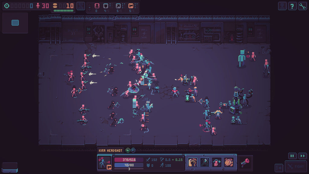Despot's Game: Dystopian Army Builder (PC) - Steam Key  - ROW