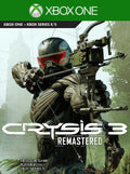 Crysis 3 Remastered (Xbox One) - Xbox Live Key UNITED KINGDOM