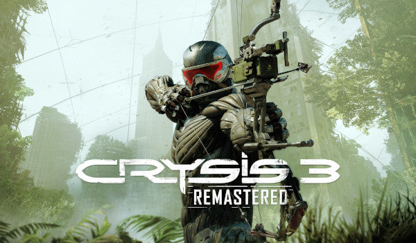 Crysis 3 Remastered (Xbox One) - Xbox Live Key UNITED KINGDOM