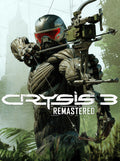 Crysis 3 Remastered (PC) - Steam Key - EUROPE