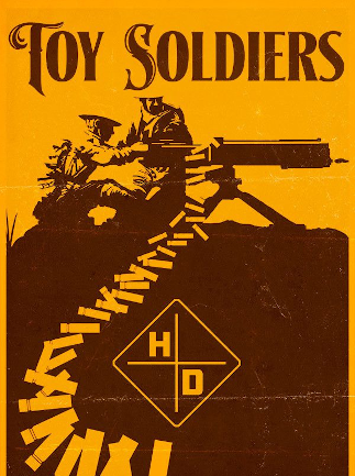 Toy Soldiers: HD (PC) - Steam Key - GLOBAL