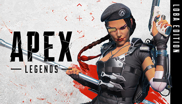 Apex Legends – Loba Edition (PC) - Origin Key - GLOBAL