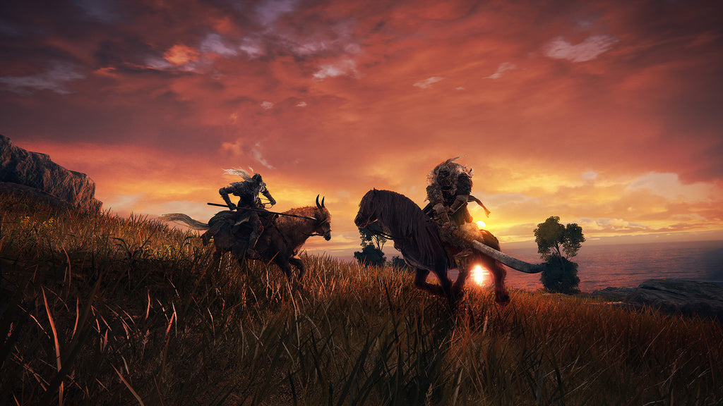 Elden Ring | Shadow of the Erdtree Edition (PC) - Steam Key - EUROPE