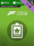 Forza Horizon 5 VIP Membership (Xbox Series X/S, Windows 10) - Xbox Live Key - GLOBAL