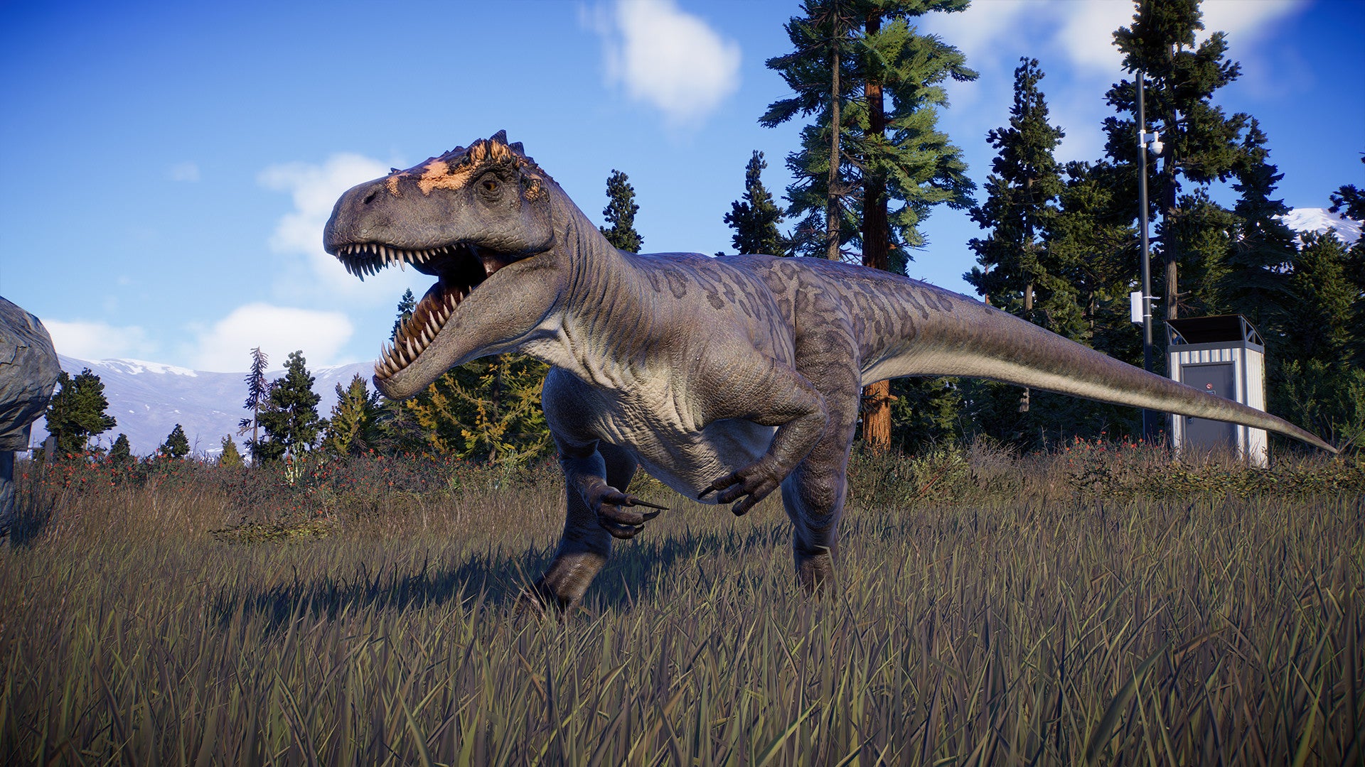 Jurassic World Evolution 2: Deluxe Upgrade Pack (PC) - Steam Key - GLOBAL