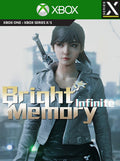 Bright Memory: Infinite | Platinum Edition (Xbox Series X/S) - Xbox Live Key - Europe Restricted