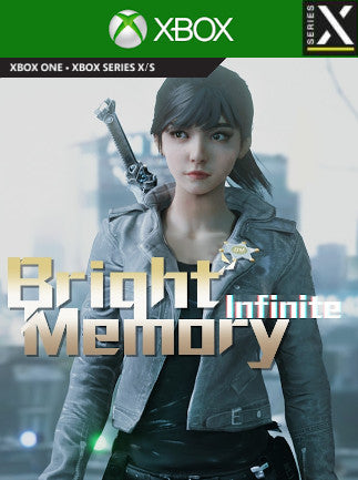 Bright Memory: Infinite | Platinum Edition (Xbox Series X/S) - Xbox Live Key - Europe Restricted