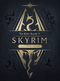 The Elder Scrolls V: Skyrim Anniversary Edition (Nintendo Switch 2) - Nintendo eShop Key - Europe