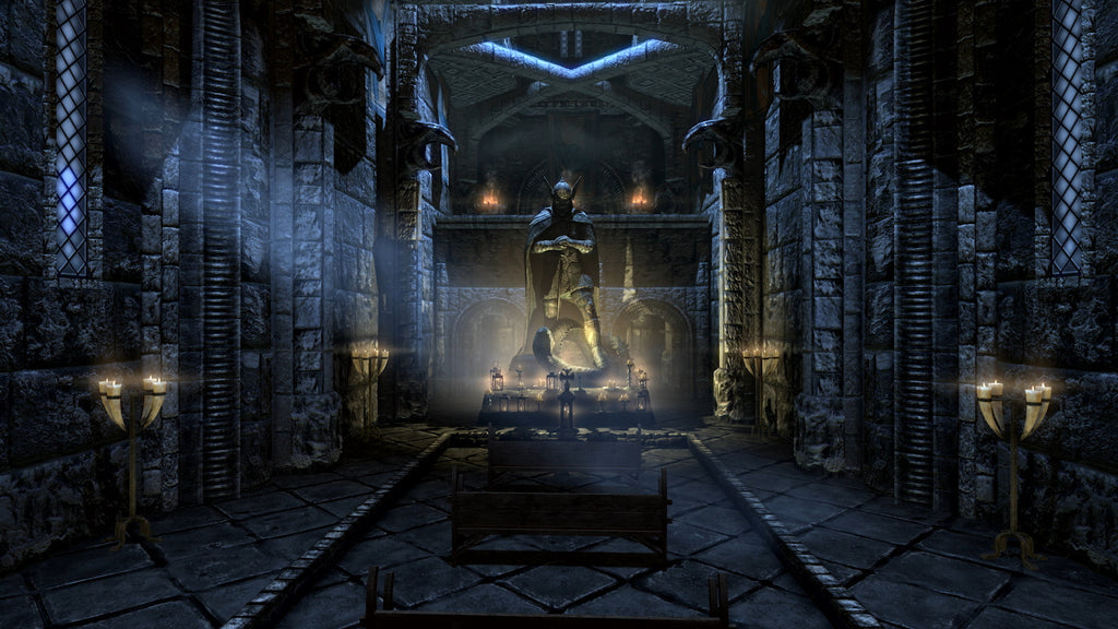 The Elder Scrolls V: Skyrim Anniversary Edition (Nintendo Switch 2) - Nintendo eShop Key - Europe