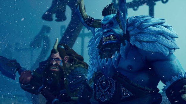 Orcs Must Die! 3 - Cold as Eyes (PC) - Steam Key - EUROPE