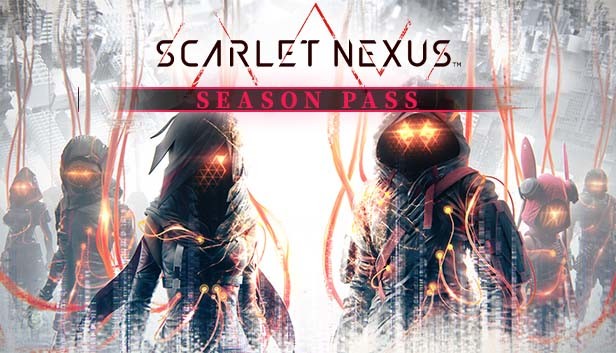 SCARLET NEXUS Season Pass (PC) - Steam Key - GLOBAL