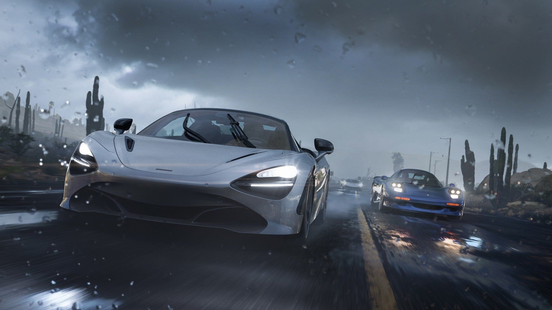 Forza Horizon 5 Premium Add-Ons Bundle (Xbox Series X/S, Windows 10) - Xbox Live Key - EUROPE