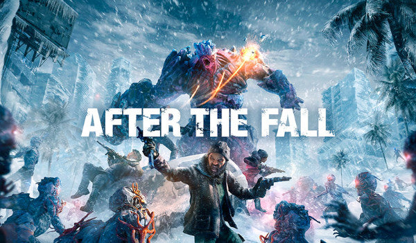 After the Fall (PC) - Steam Key  - ROW