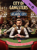 City of Gangsters: Atlantic City (PC) - Steam Key - GLOBAL
