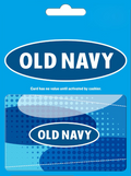 Old Navy Gift Card 10 USD - Old Navy Key - UNITED STATES