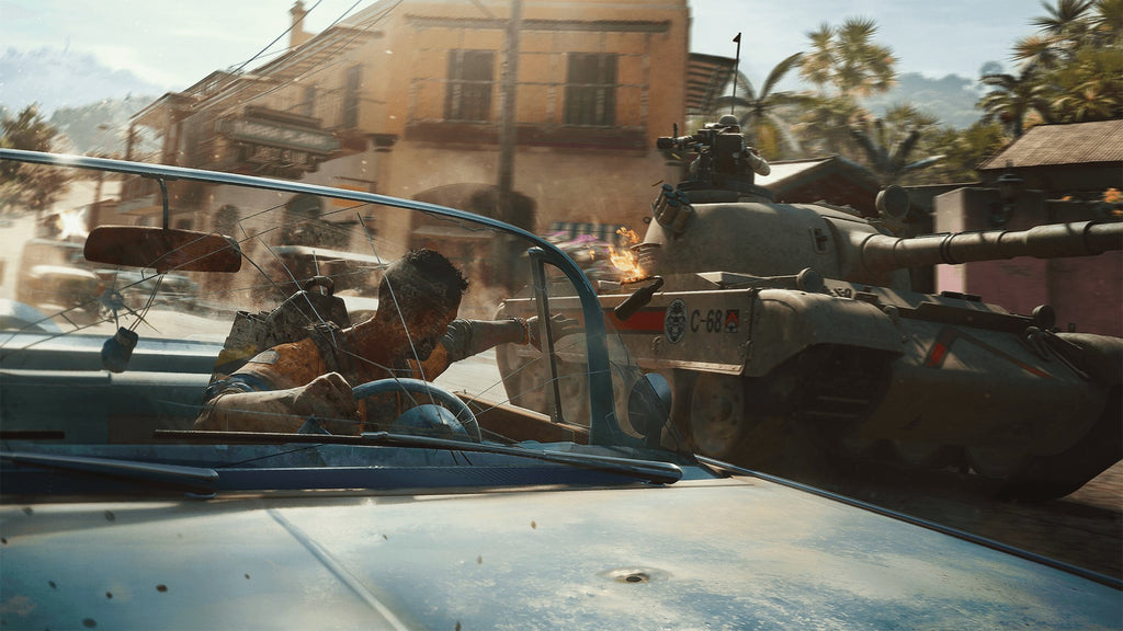 Far Cry 6 Season Pass (PC) - Ubisoft Connect Key - EMEA