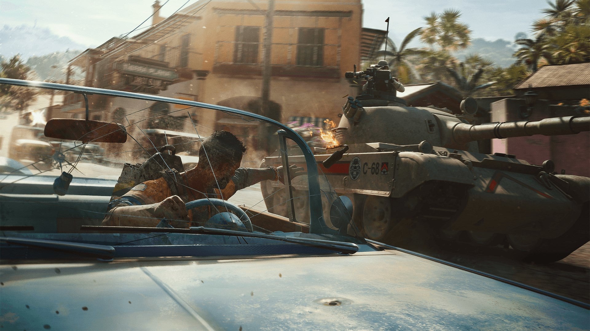 Far Cry 6 Season Pass (PC) - Ubisoft Connect Key - EMEA