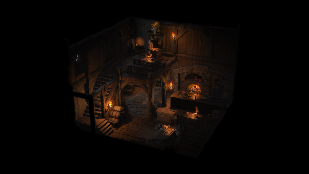 Wartales (Xbox Series X/S, Windows 10) - Xbox Live Key - EUROPE