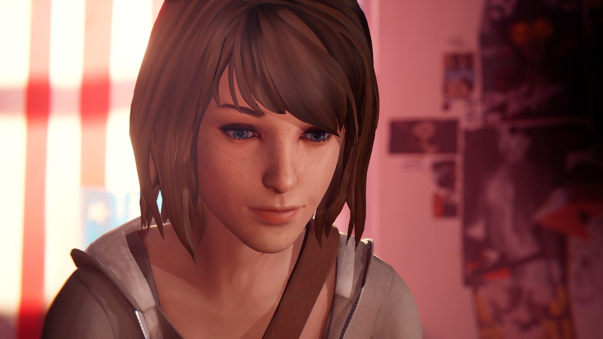 Life is Strange Remastered Collection (Xbox One) - Xbox Live Key - UNITED STATES