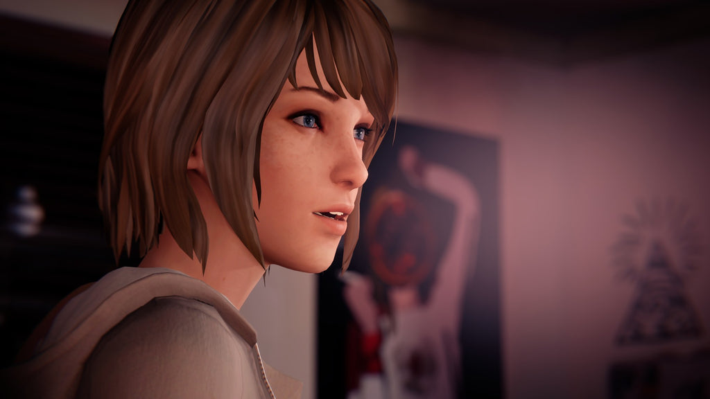 Life is Strange Remastered Collection (Xbox One) - Xbox Live Key - GLOBAL
